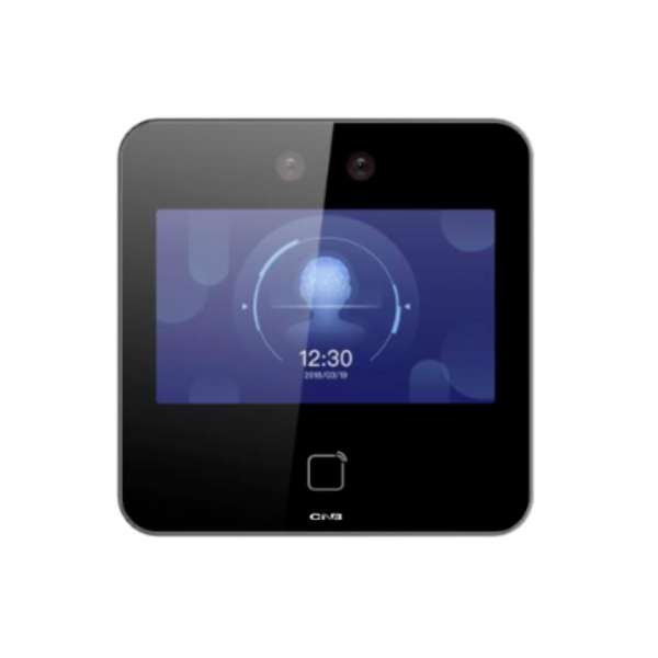 CNB AC-R34-MFH Facial Recognition and Mifare Card Reader