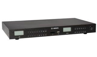 Bosch PRM-USTB music player