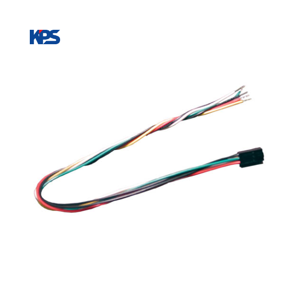 Dây cáp I/O (Input/Output) chuyên dụng P6602 Bosch