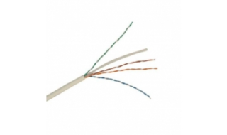 Dây mạng Cat6 UTP Legrand 632725A 305m