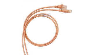 Dây nhảy mạng Cat5e 632767 Linkeo C Legrand