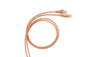 Dây nhảy quang 632765 Cat 5e UTP PVC 1m