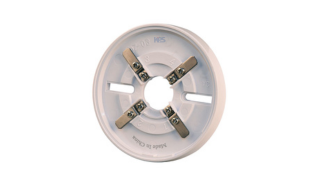 Đế cho đầu báo chống nổ GST DZ-03