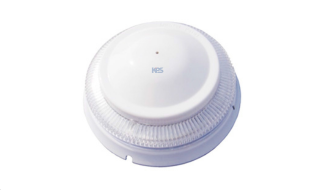 Đế gắn đầu báo cháy tích hợp còi địa chỉ GST DI-9406