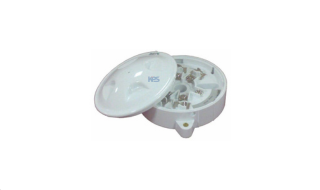 Đế gắn đầu báo có mạch cách ly GST DC-9504E