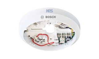 Đế máy dò có rơle FAA-MSR420