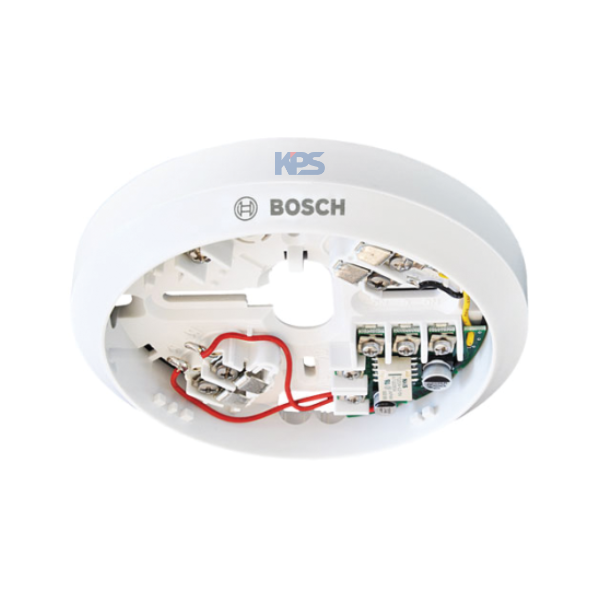 Đế máy dò có rơle FAA-MSR420