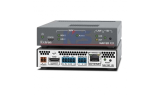 Decoder NAV SD 121 Extron