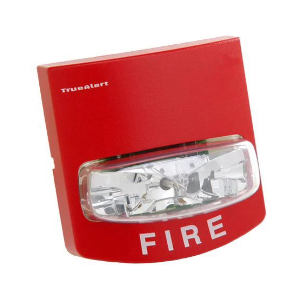 Đèn báo cháy chớp sáng (Strobe) TrueAlert® Simplex