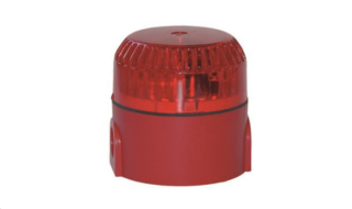 Đèn báo cháy FNS-320-SRD Bosch