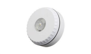 Đèn báo động hình ảnh lắp trần SOL-LX-C-RF-W-S Bosch