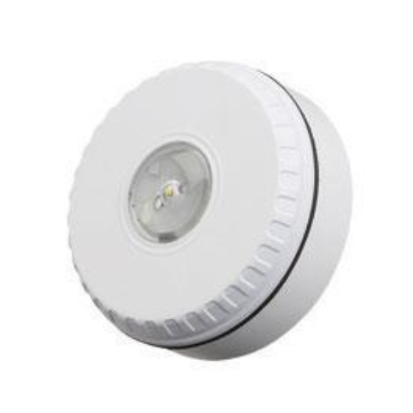 Đèn báo động hình ảnh lắp trần SOL-LX-C-RF-W-S Bosch