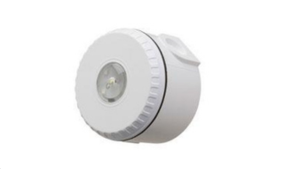 Đèn báo động hình ảnh lắp trần SOL-LX-C-WF-W-D Bosch