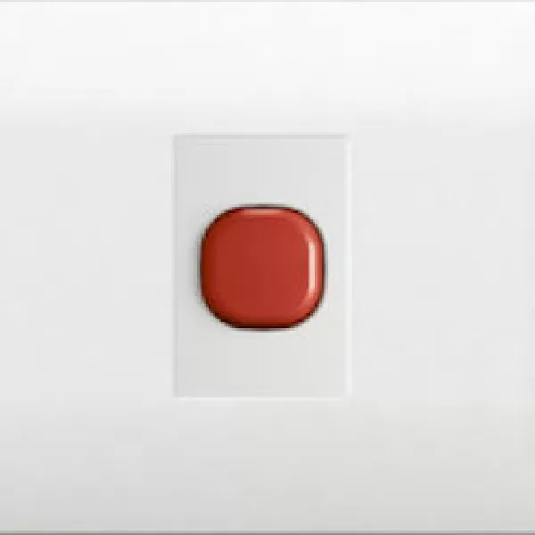Red Indicator Light 654340 – Rivia Legrand