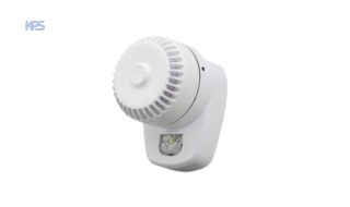 Đèn báo hiệu âm thanh kết hợp ánh sáng ROLP-W-LX-W-WF Bosch