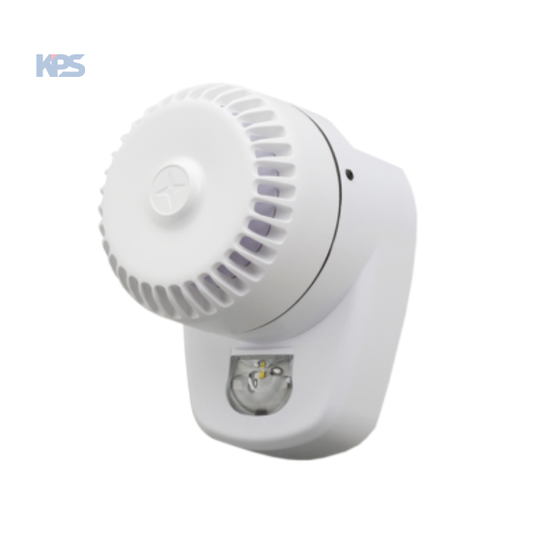 Đèn báo hiệu âm thanh kết hợp ánh sáng ROLP-W-LX-W-WF Bosch