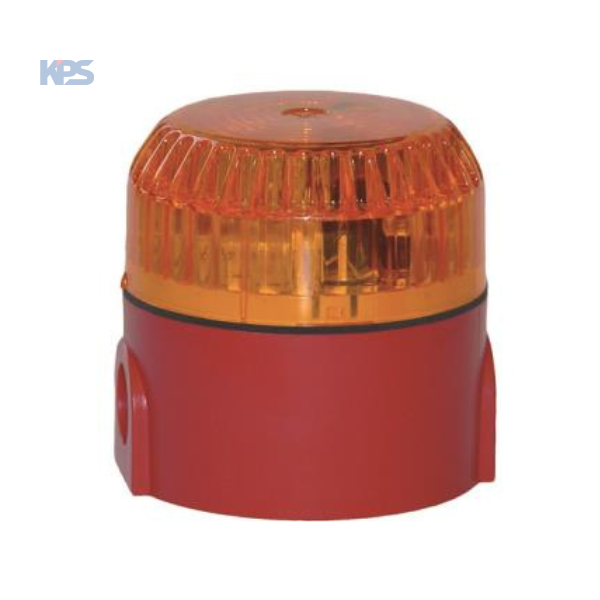 Đèn báo hiệu quang học FNS-320-SYE Bosch