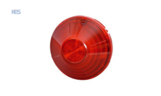 Đèn báo hiệu quang học FNS-420-R Bosch