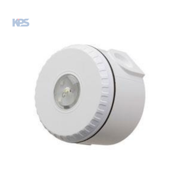 Đèn báo hiệu quang học SOL-LX-C-RF-W-D Bosch