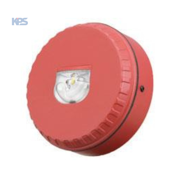 Đèn báo hiệu quang học SOL-LX-W-RF-R-S Bosch