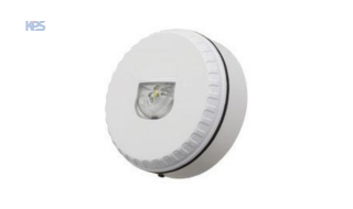Đèn báo hiệu quang học SOL-LX-W-RF-W-S Bosch