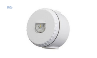 Đèn báo hiệu quang học SOL-LX-W-WF-W-D Bosch