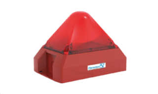 Đèn báo nhấp nháy PY X-M-10-SSM R Bosch