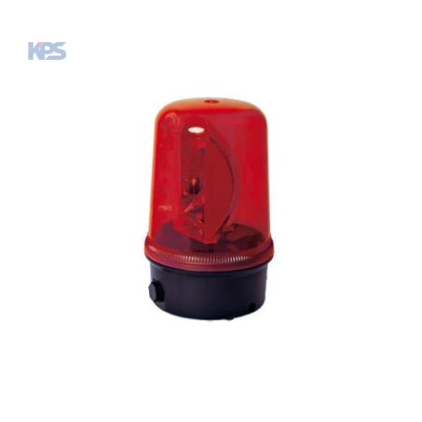 Đèn báo xoay màu đỏ FNS-P400RTH-R Bosch