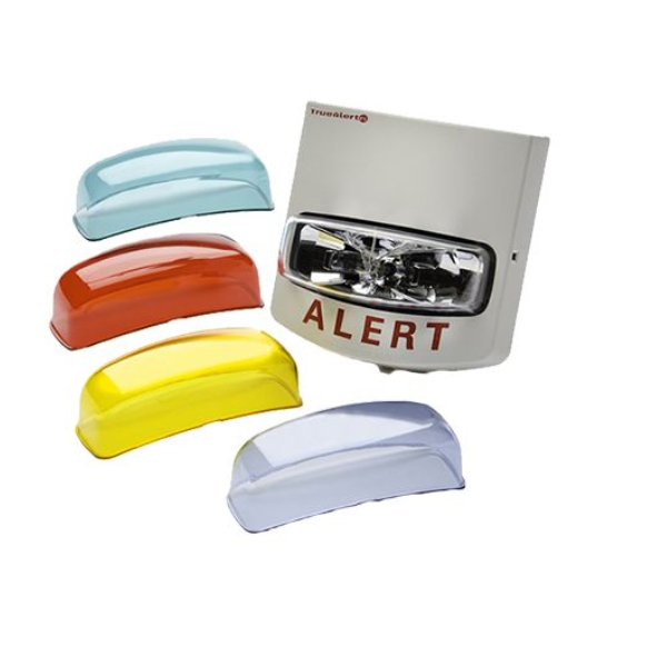 Đèn Chớp Báo Cháy Địa Chỉ 49VO