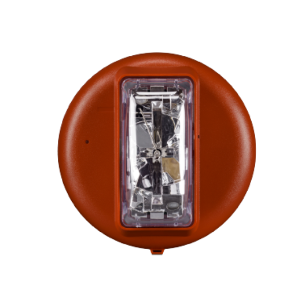 Đèn Chớp Địa Chỉ Gắn Trần 49VO