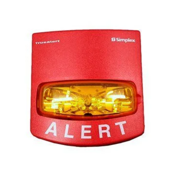 Đèn nháy liên lạc khẩn cấp