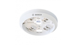 Detector base with Bosch logo MS400B