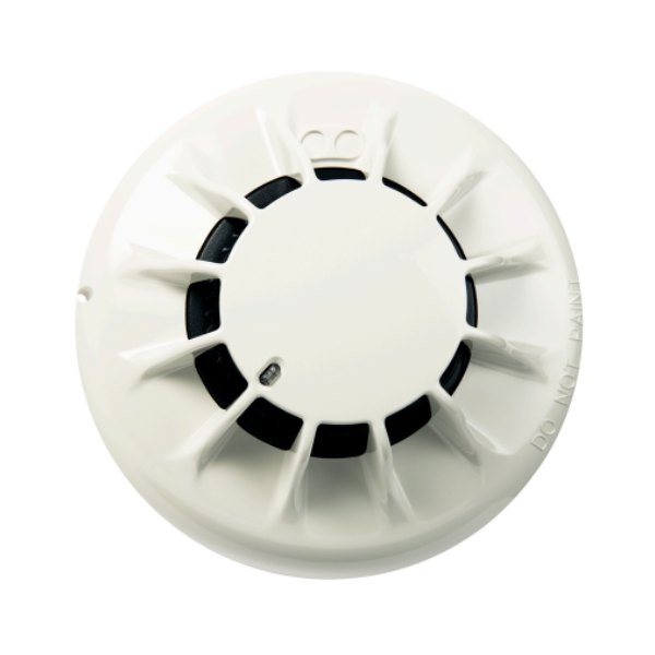 Đầu báo khói quang học Simplex (Models 4098-5601 & 4098-5603)