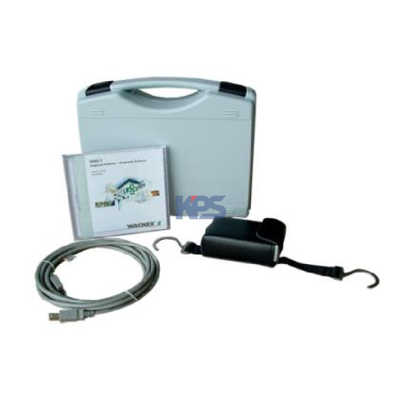 Diagnostic Software – FAS-ASD-DIAG