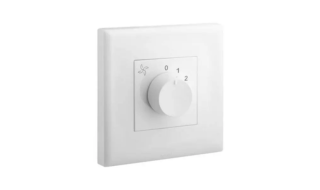 Dimmer quạt trần Eloe Legrand 618096 100W