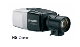 Camera quan sát có phân tích hình ảnh Bosch DINION IP 7000 HD