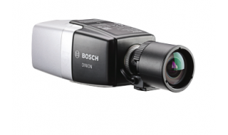 Camera quan sát có phân tích hình ảnh Bosch DINION IP starlight 6000 HD