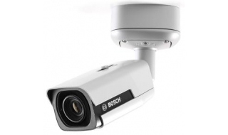 Camera chụp biển số xe có phân tích hình ảnh Bosch DINION IP starlight 6000i IR