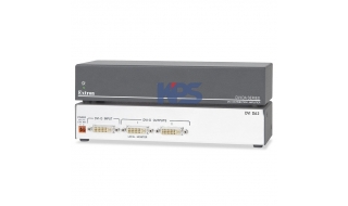 Distribution Amplifier DVI DA
