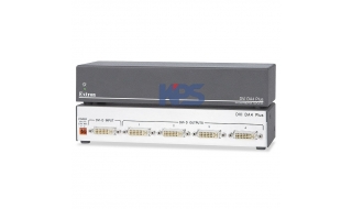Distribution Amplifier DVI DA Plus Series