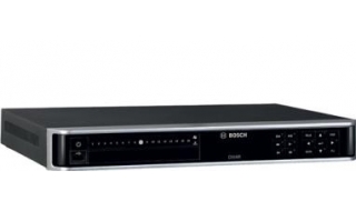Bộ ghi hình 32 kênh Bosch DIVAR hybrid 3000 recorder