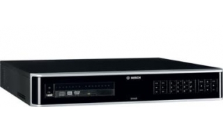 Bộ ghi hình 32 kênh Bosch DIVAR hybrid 5000 recorder