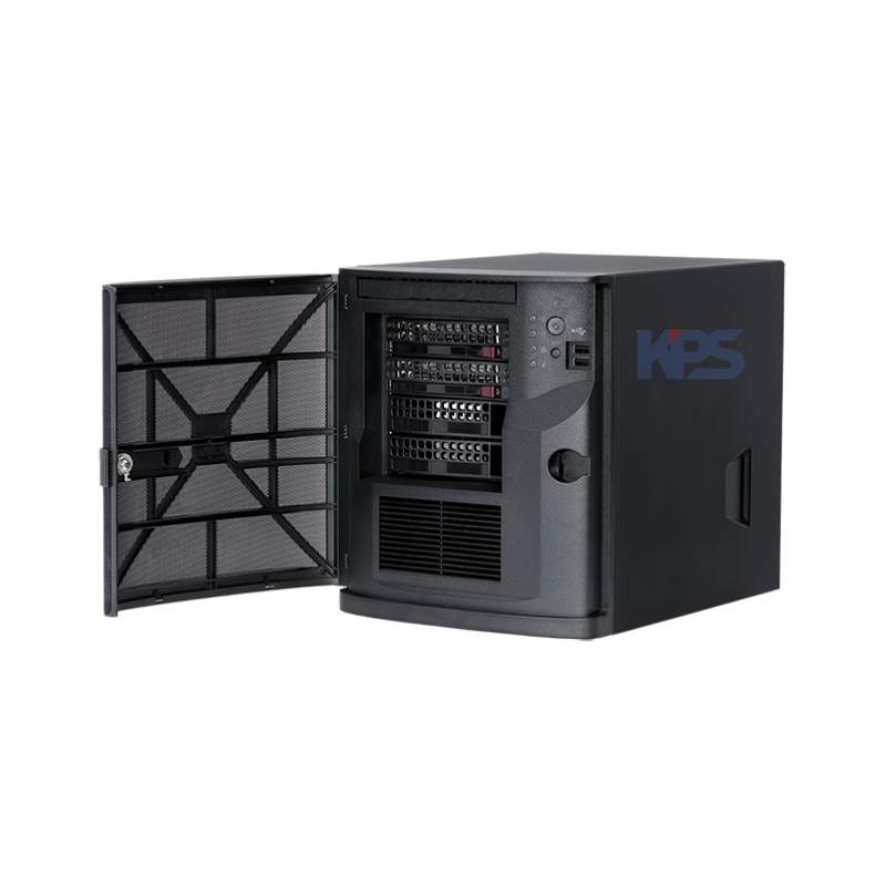 DIVAR IP all-in-one 4000 DIP-4428IG-2HD