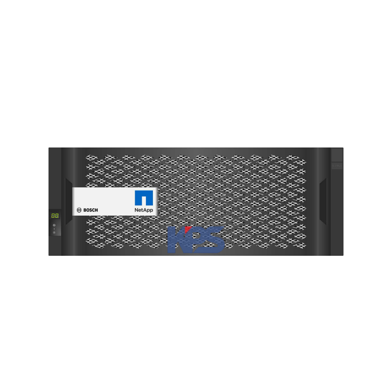 DSA E-Series E2800 60-bay DSA-N6C8XC-60AT