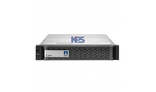 DSA-N2C8X4-12AT Dual controller unit 12x4TB