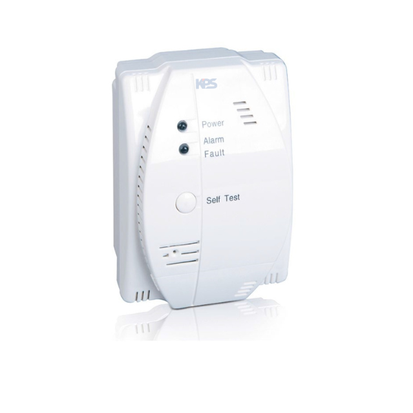 Đầu báo Gas địa chỉ GST I-9602LW-LPG