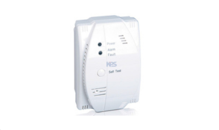 Đầu báo gas GST C-9602