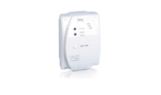 Đầu báo khí gas tự nhiên địa chỉ GST I-9602LW-NG