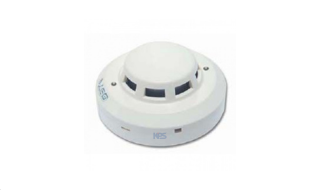Đầu báo khói (12V) GST R-6601