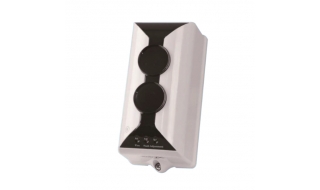 Đầu báo khói Beam GST DC-9105E